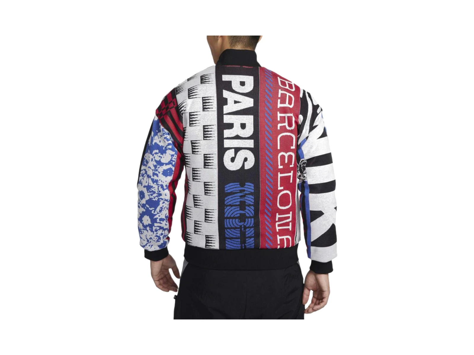 Nike Jackets & Coats Multicolor