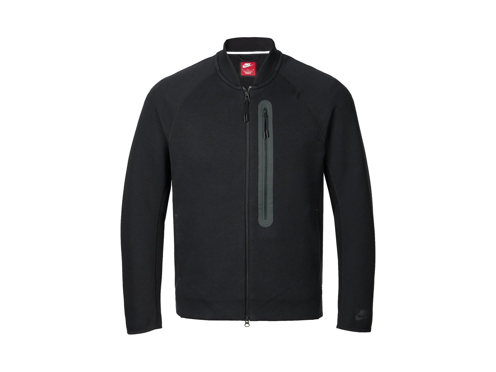 Nike Sportswear Tech Fleece Jackets &
