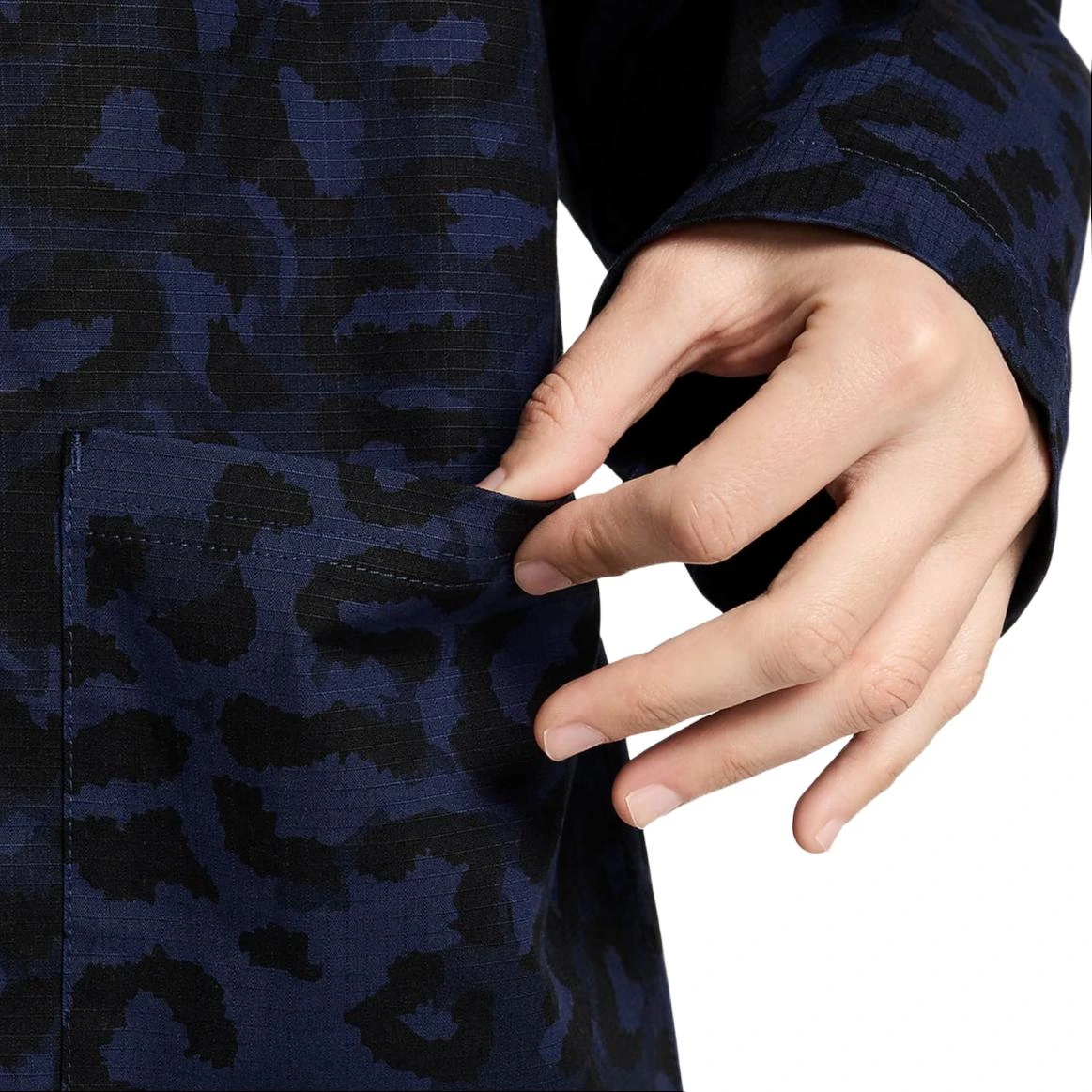 Nike SB Jackets & Coats Marine Blue