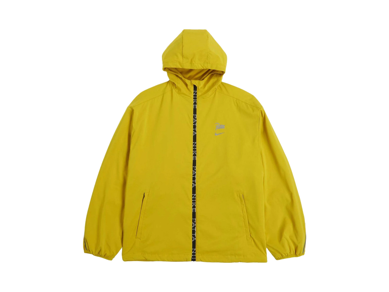 Nike x Patta Collab SS24 Jackets & Coats