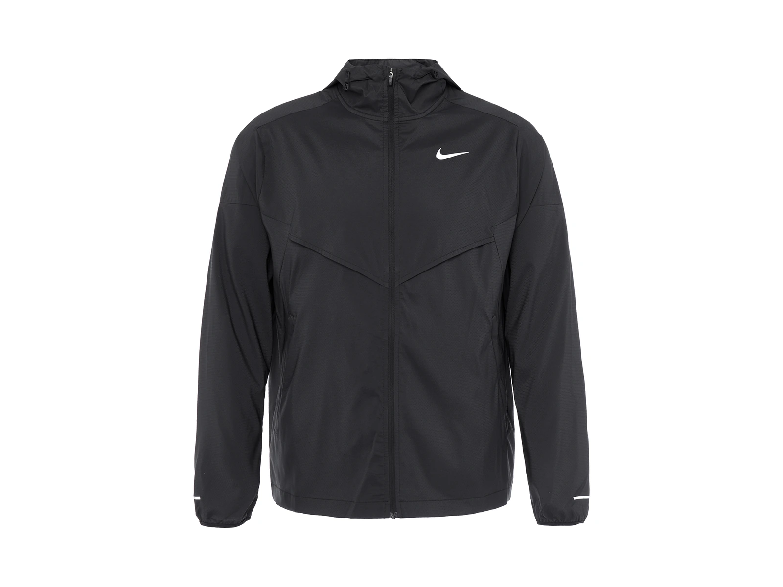 Nike Windrunner Jacket Black