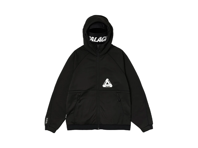 Palace Gore Tex Masked Soft Shell Jacket