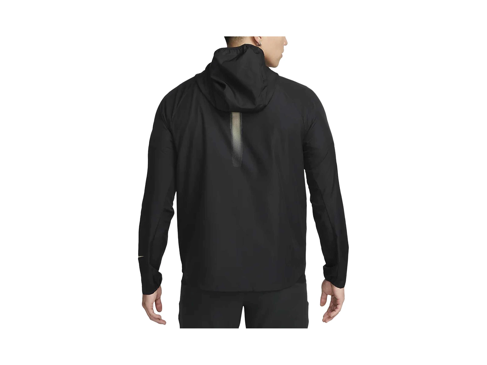 Nike Repel Miler running jacket