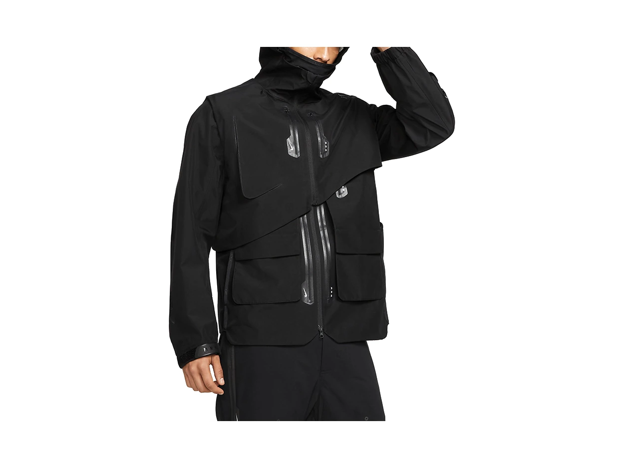 Nike x Mmw Jacket