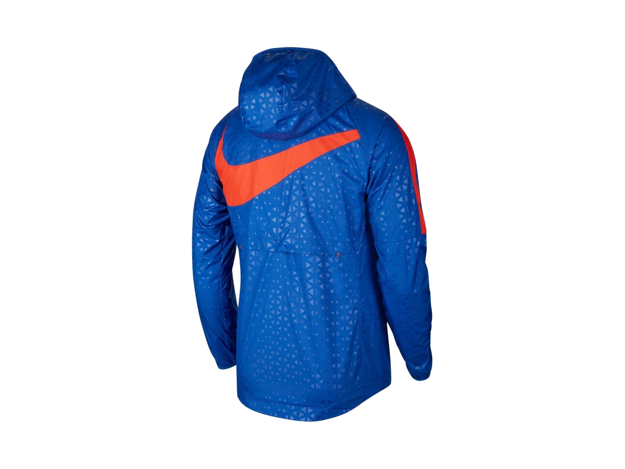 Nike Jackets Sports Royal Blue/Havana