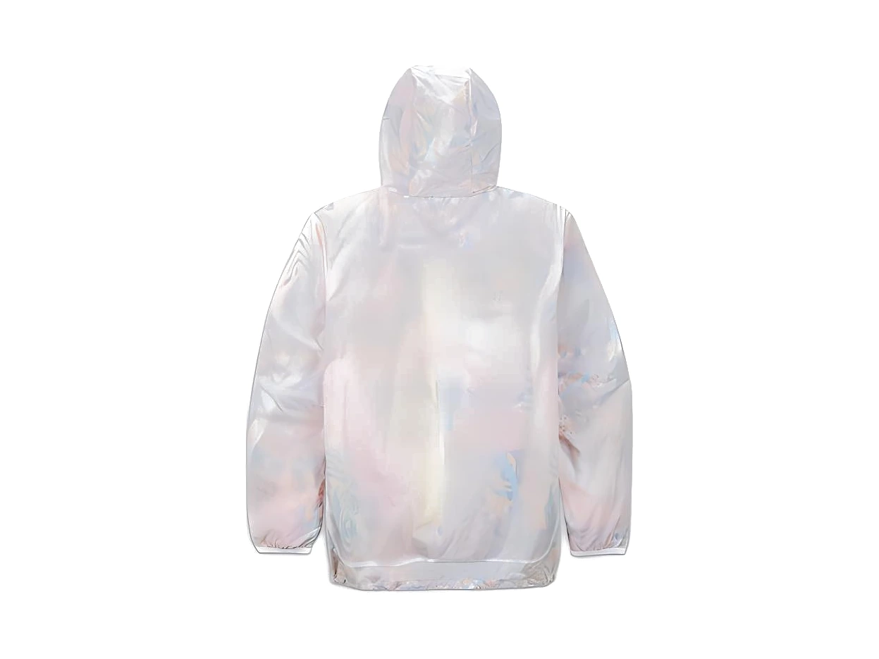 Nike x The Killing Floor hooded jacket