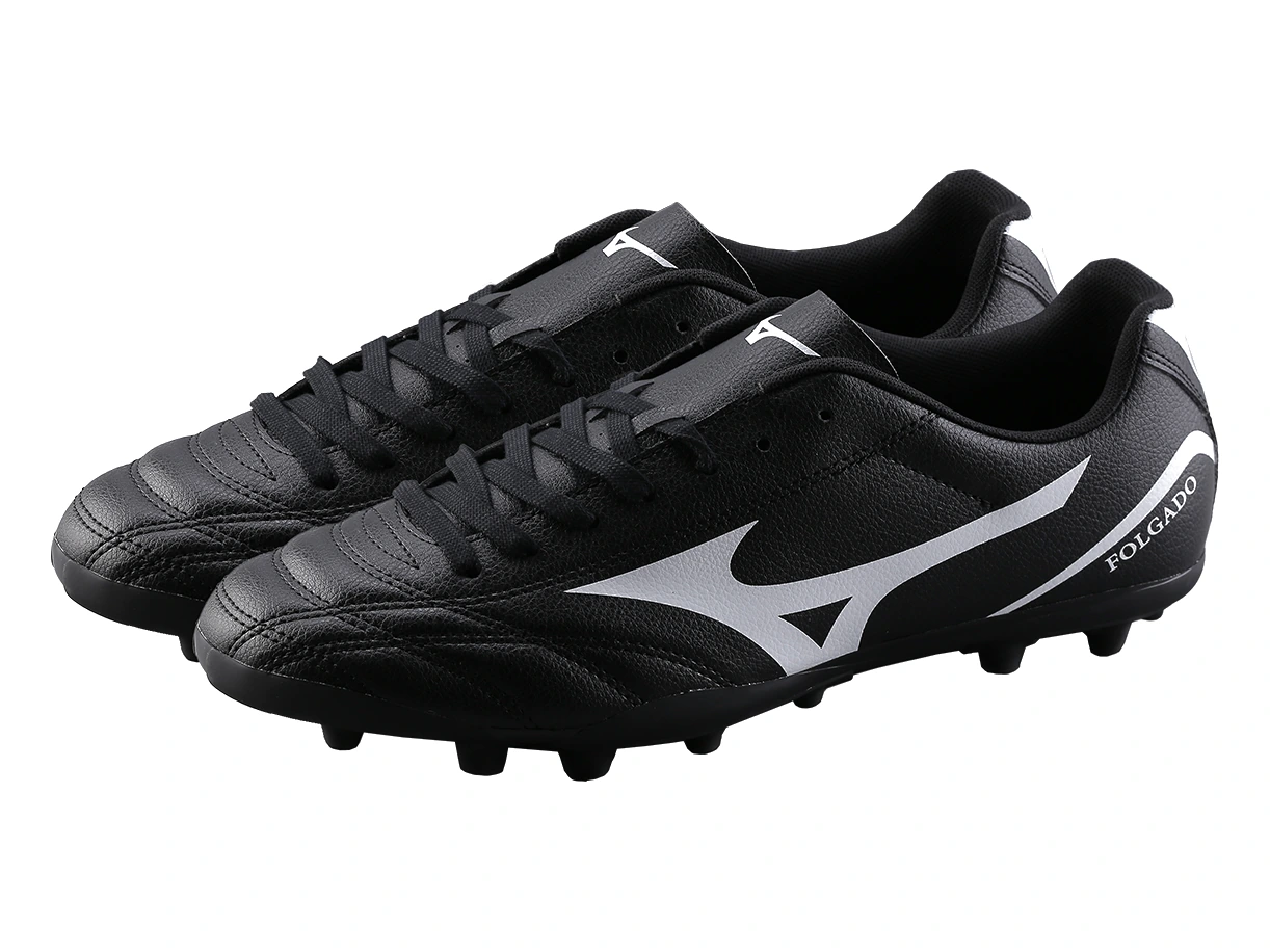 Mizuno Folgado Wide AG "Black"