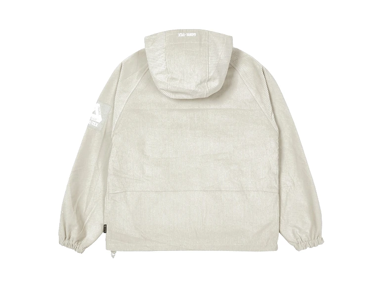 Palace Gore Tex Corduroy Jacket