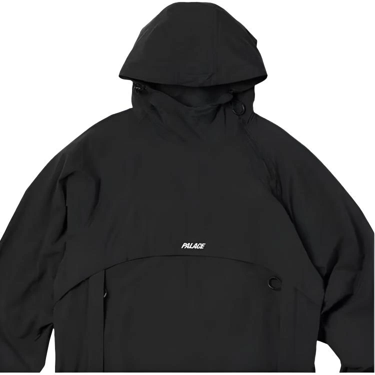 Palace Double Zip Jacket