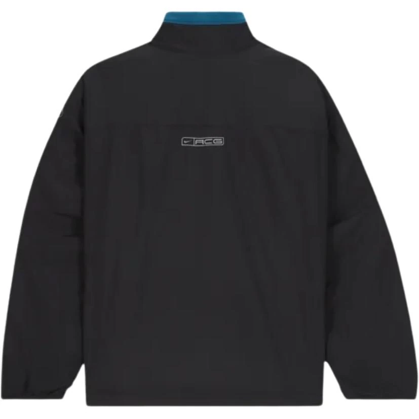 Nike Reversible Zip Up Hooded Jacket