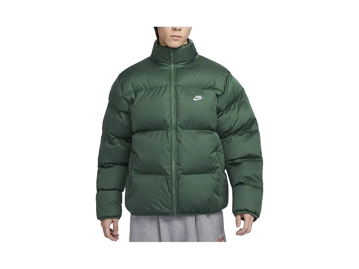 Nike Sportswear Club Puffer Jacket Asia