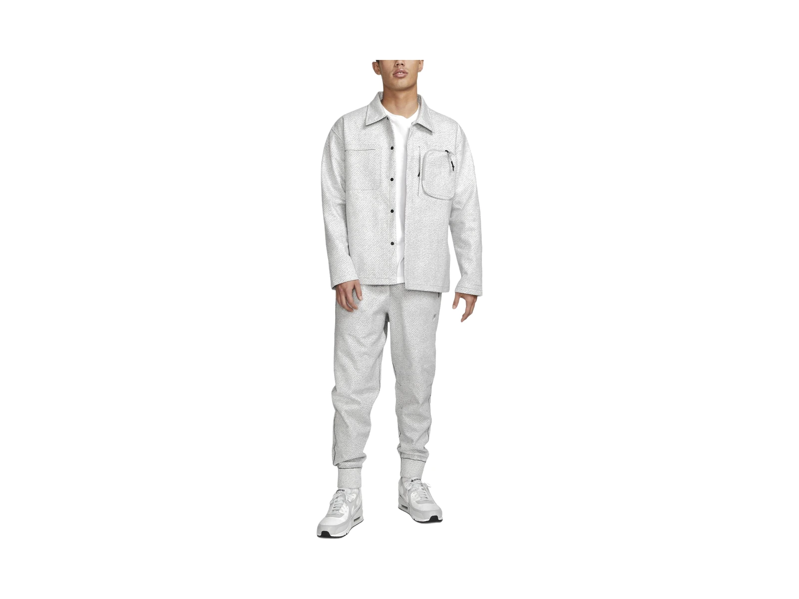 Nike Forward Workwear Jacket