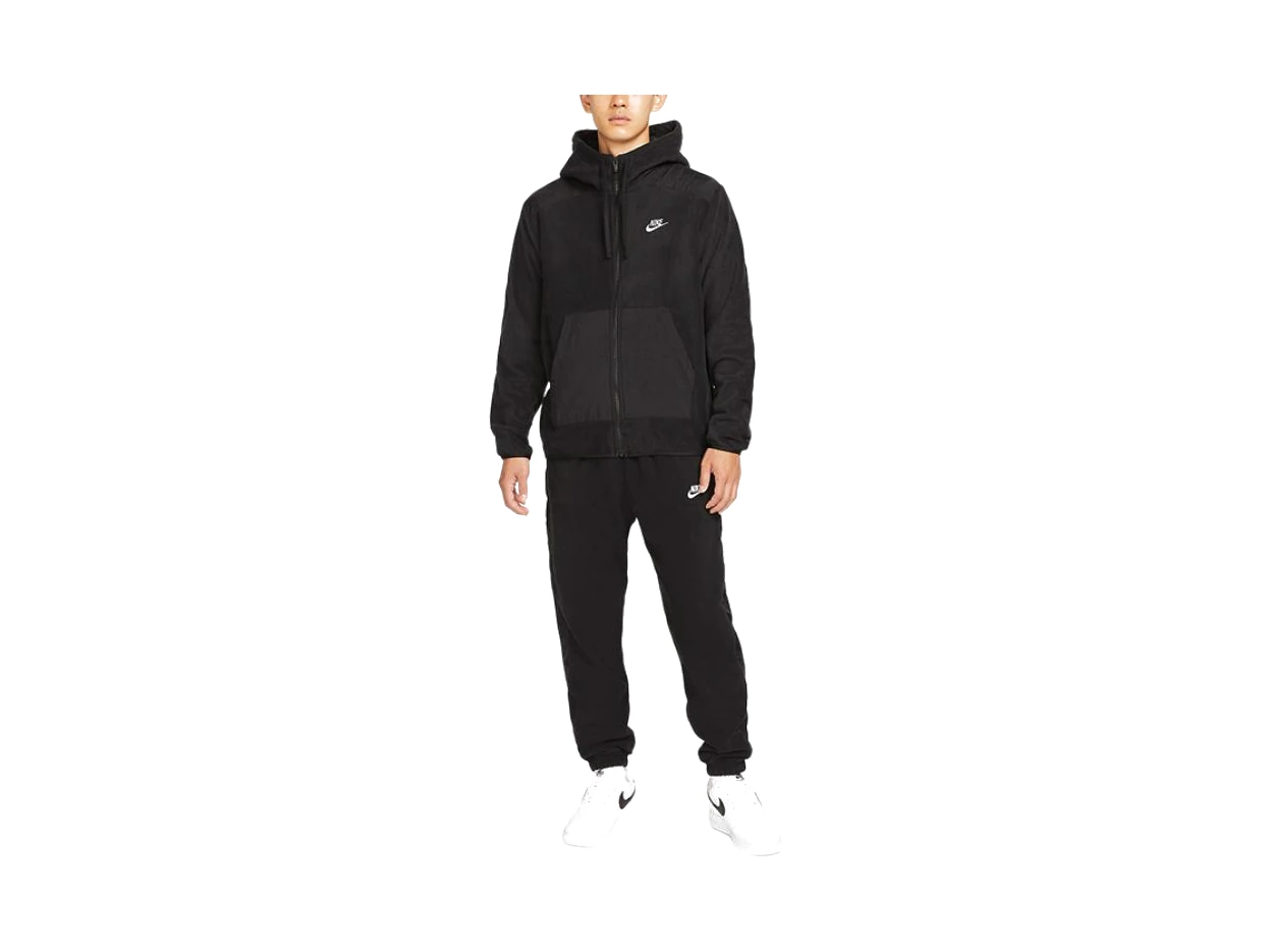 Nike Sportswear Essentials Jacket Black