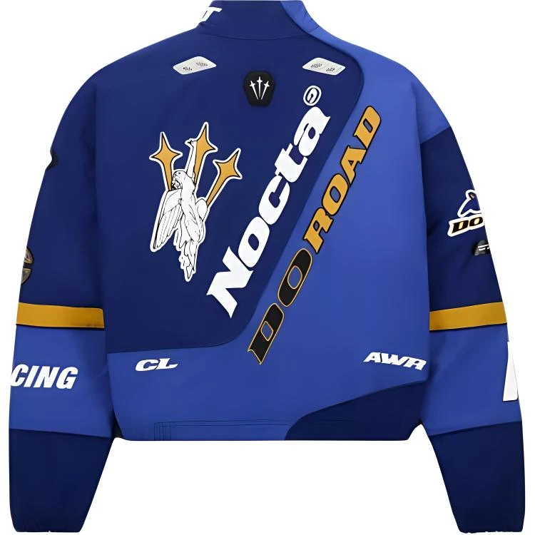 Nike x Nocta L'Art Racing Jacket Asia