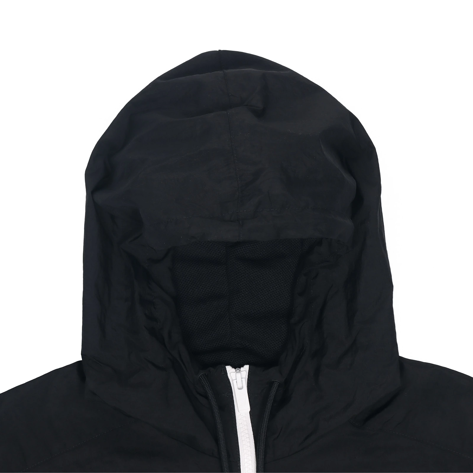Nike Jackets Multicolor Hooded Moderate