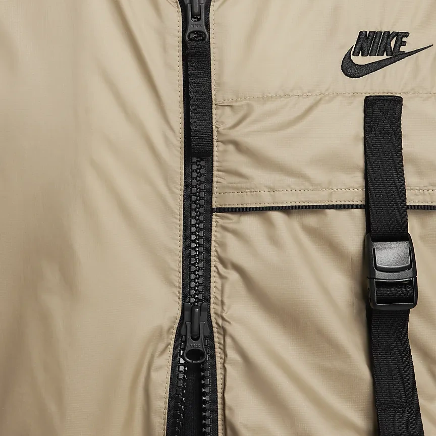 Nike Sportswear Tech Pack Jacket Khaki