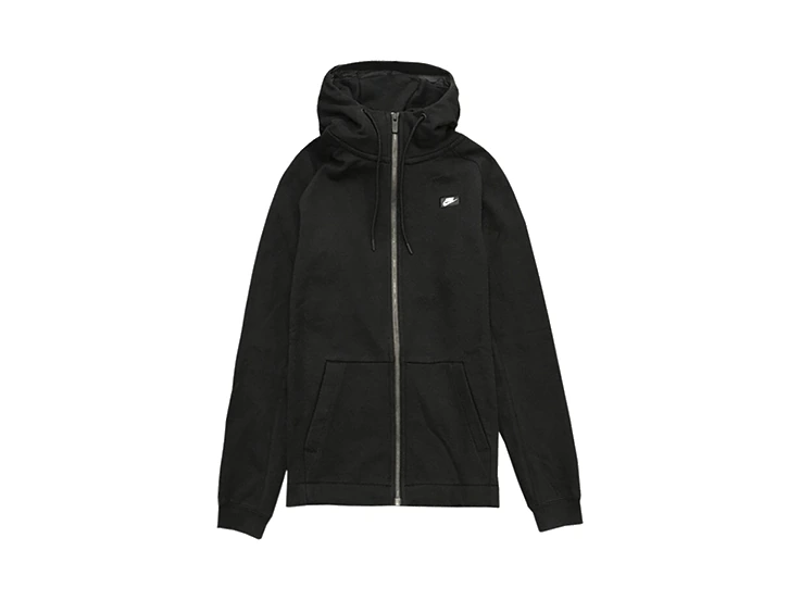 Nike Jackets & Coats Black