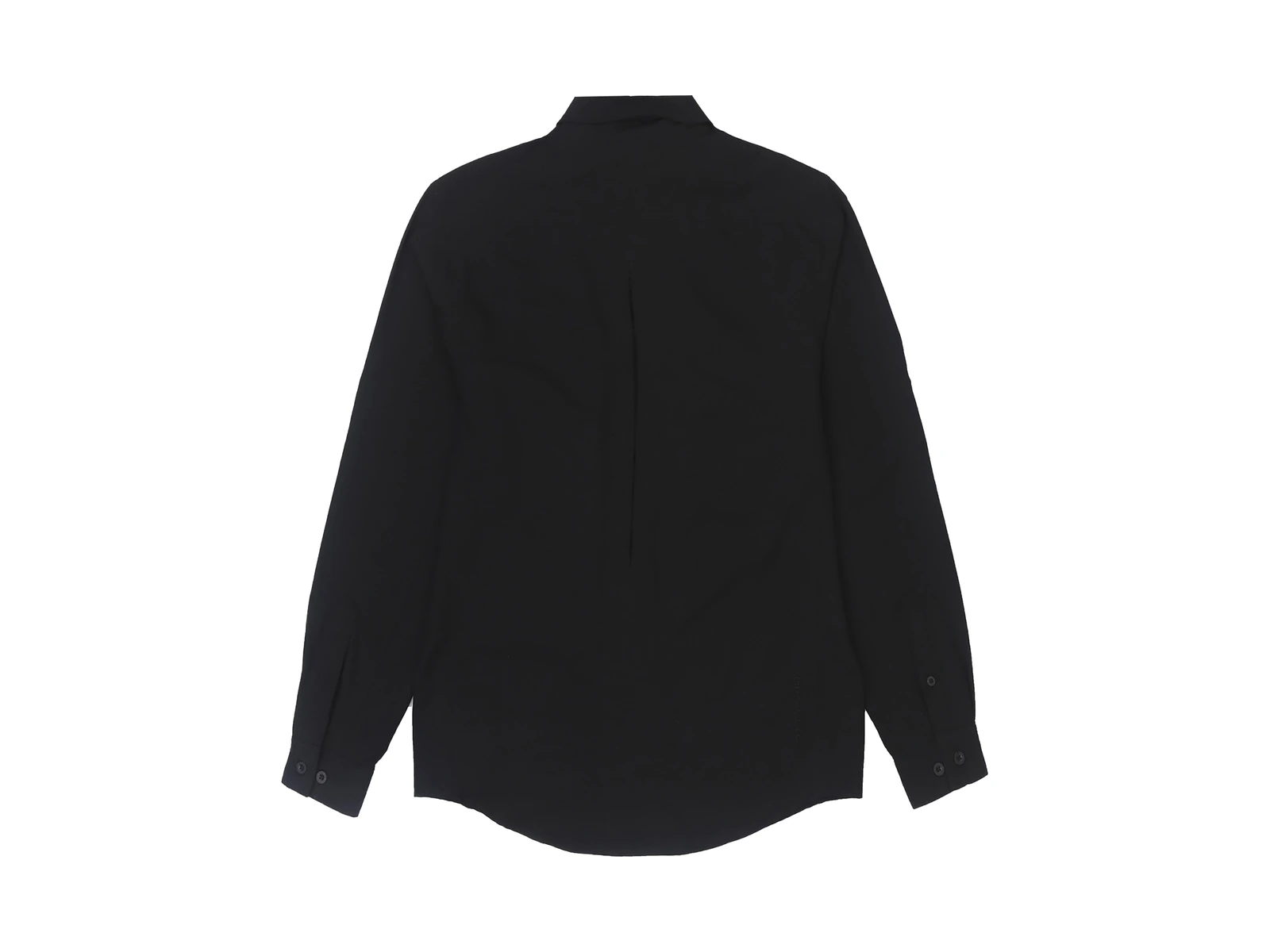 Nike Dri Fit Jacket Black