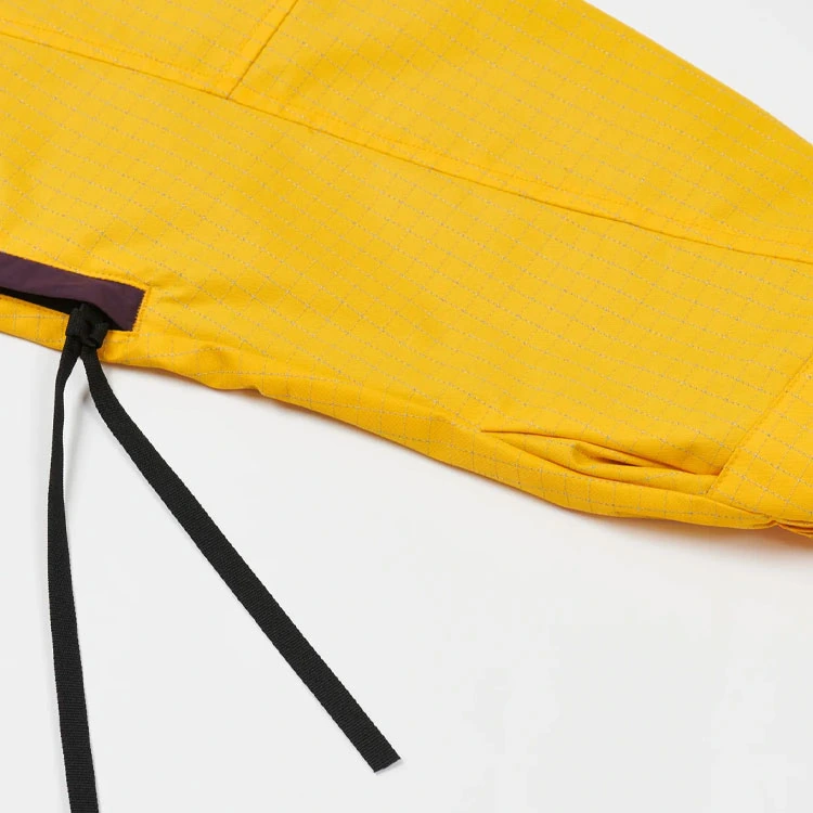 Palace Mountain Parka