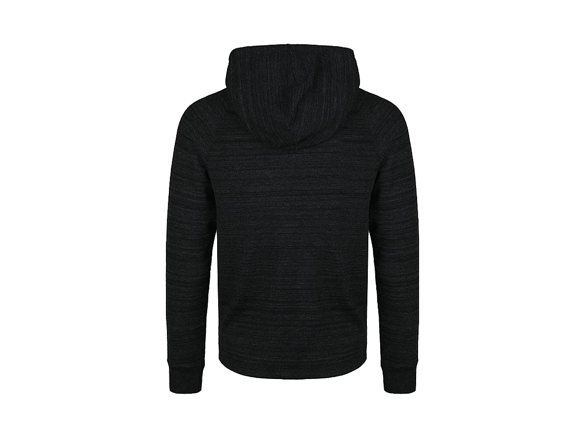 Nike Jackets Black Hooded
