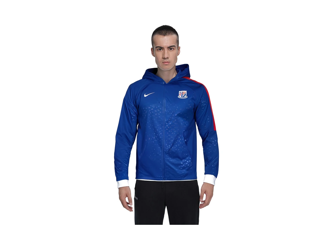 Nike Jackets Sports Royal Blue/Havana