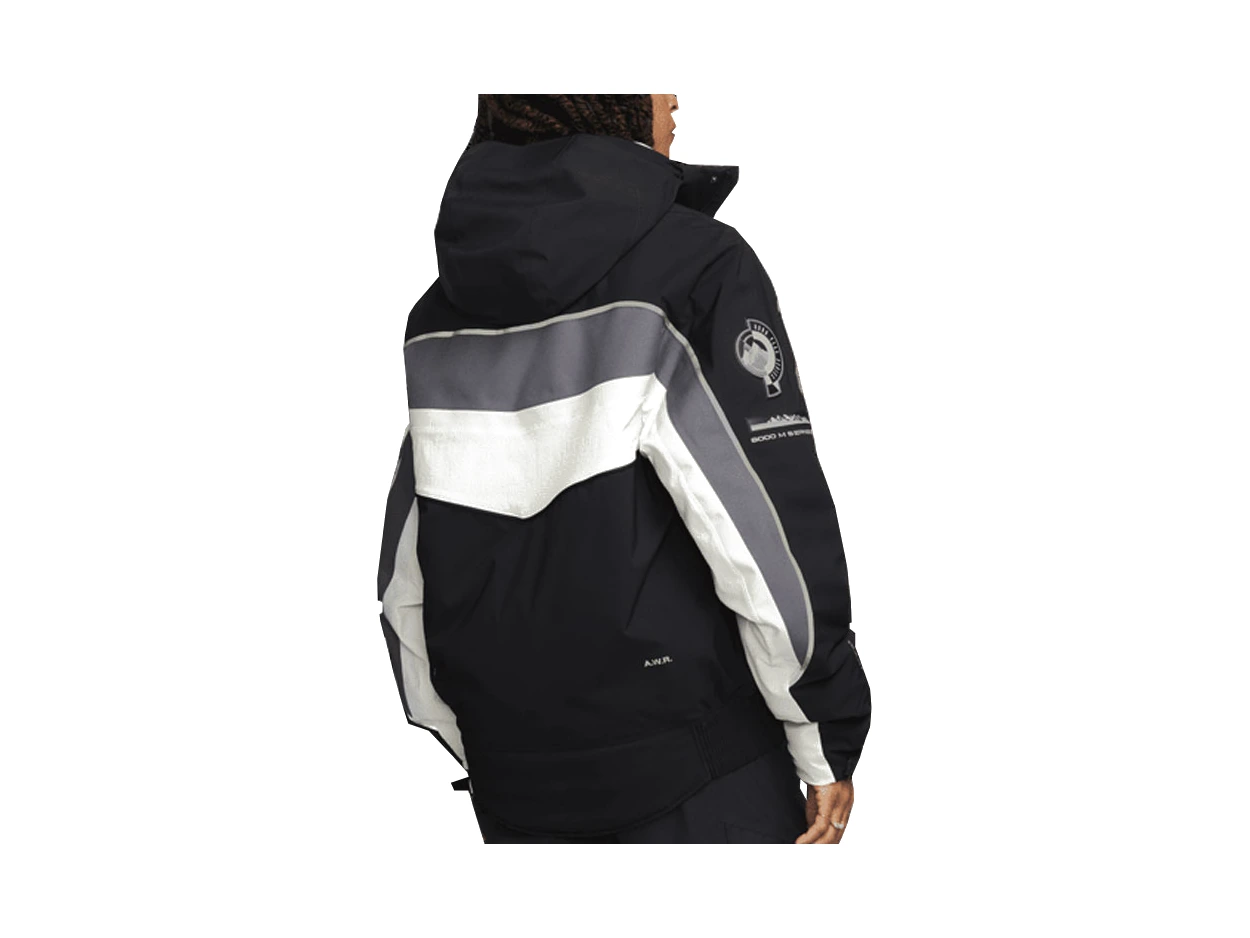Nike x Nocta Dlmts 8000 Jacket Asia