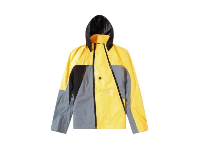 Nike Jackets Multicolor Hooded