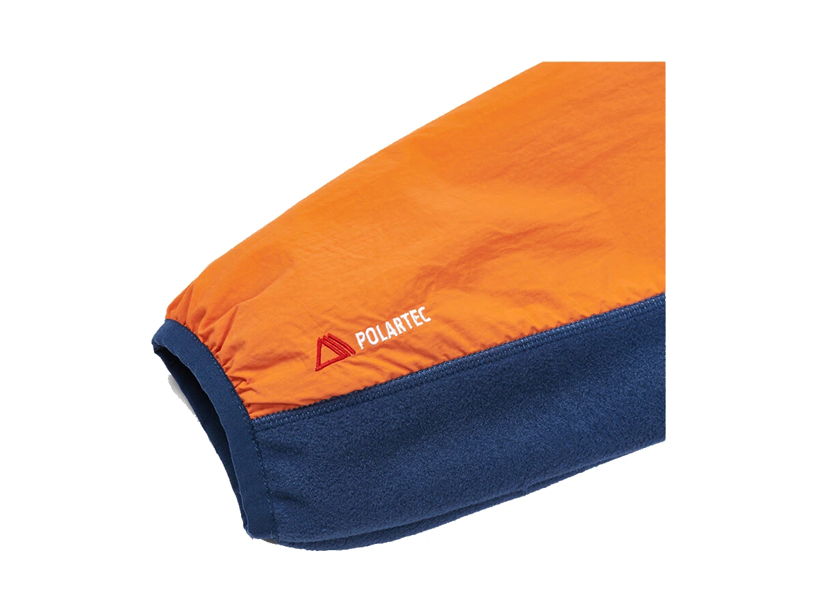 Palace Polartec Shell Jacket