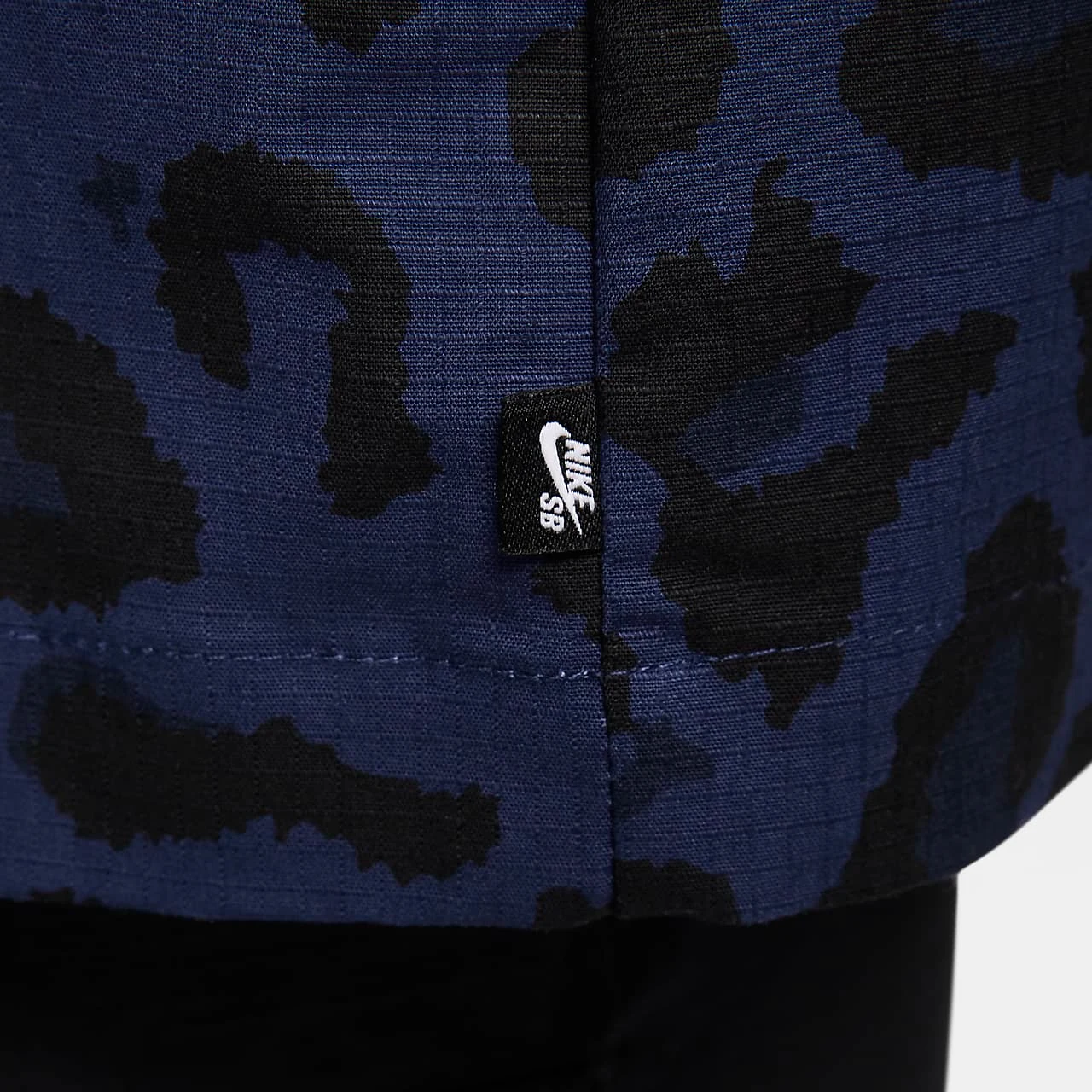 Nike SB Jackets & Coats Marine Blue