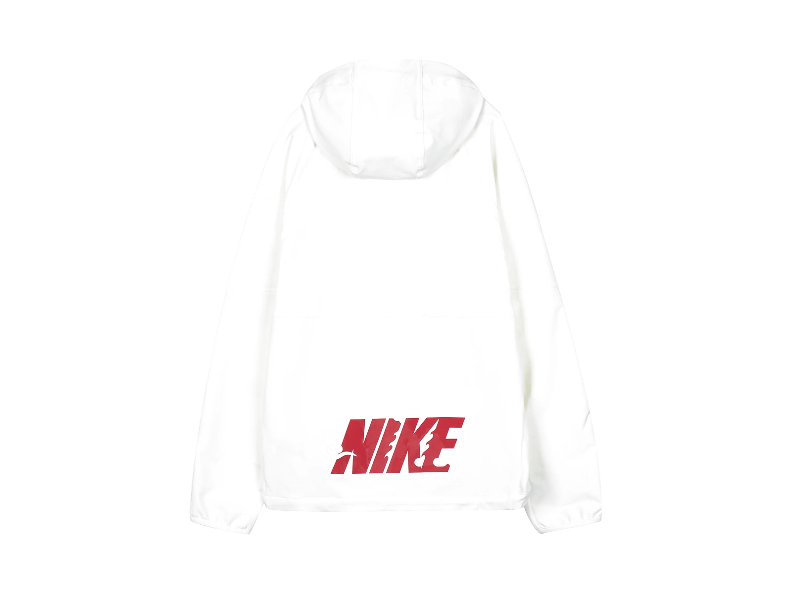 Nike Dragon CNY Series FW23 Men Fleece