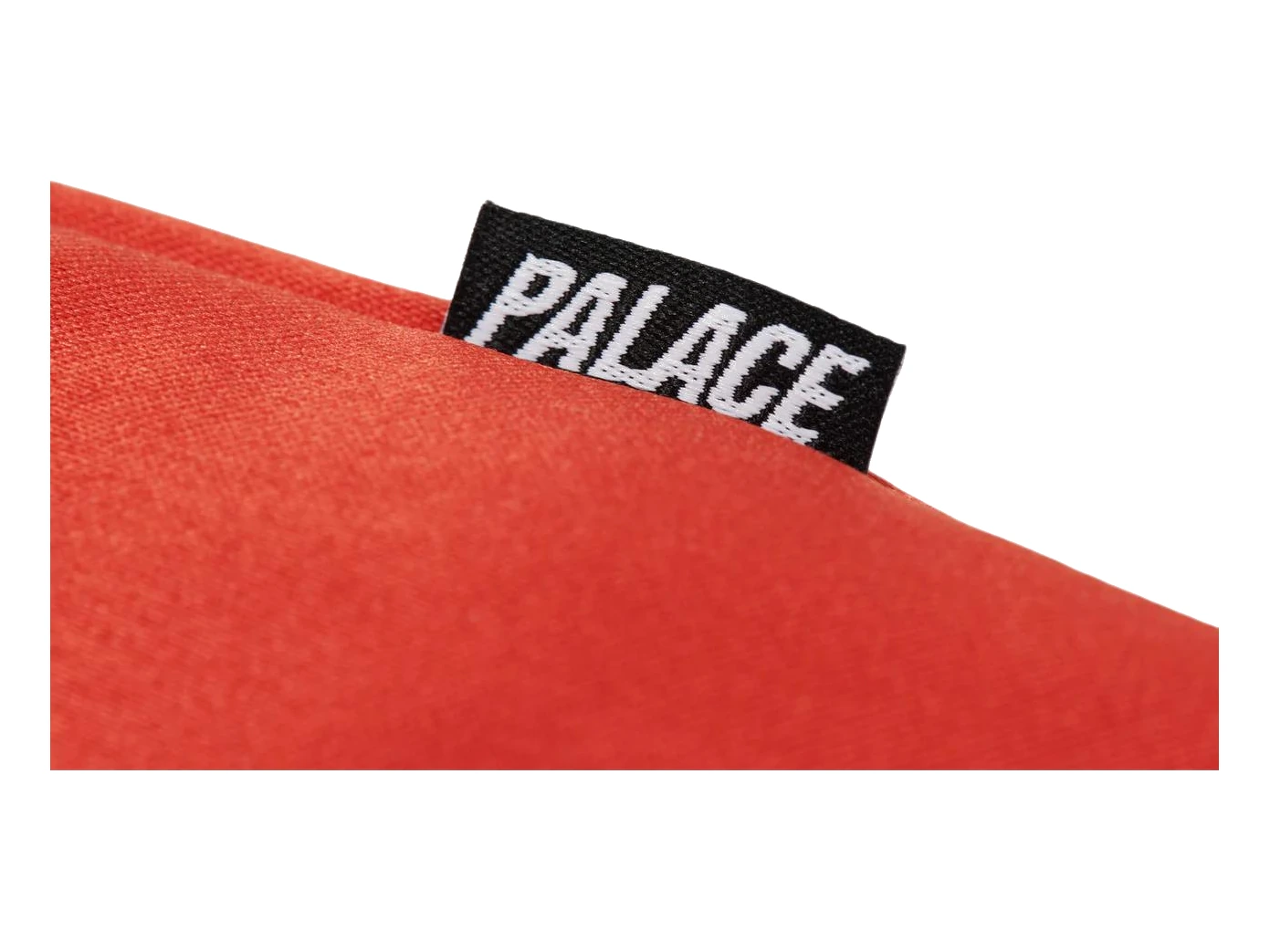 Palace Jackets & Coats Orange
