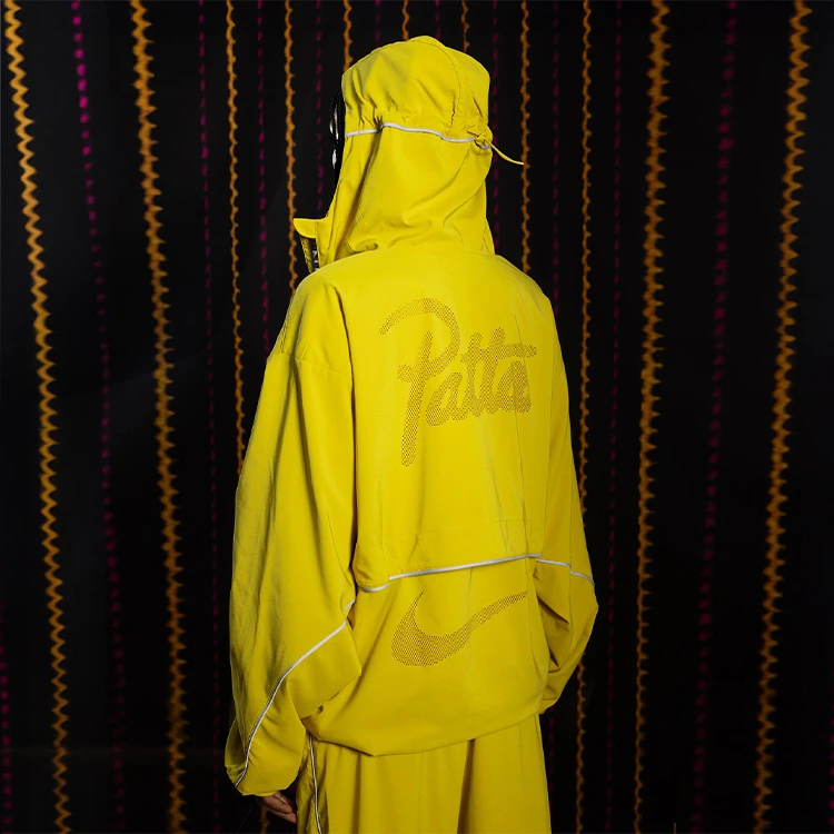Nike x Patta Collab SS24 Jackets & Coats