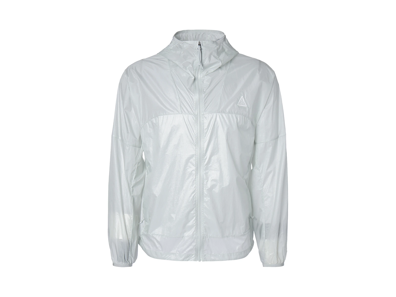 Nike ACG Jackets White Hooded Moderate