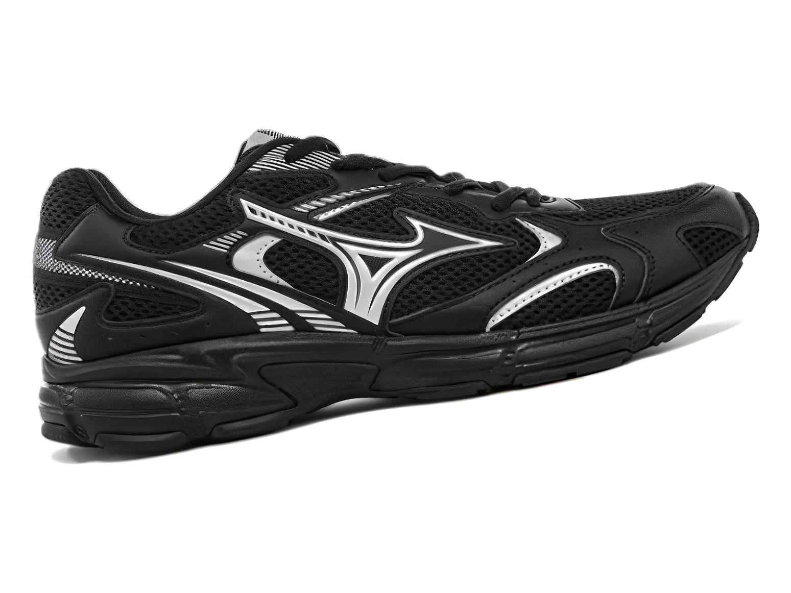 Mizuno Speed 2k "Black"