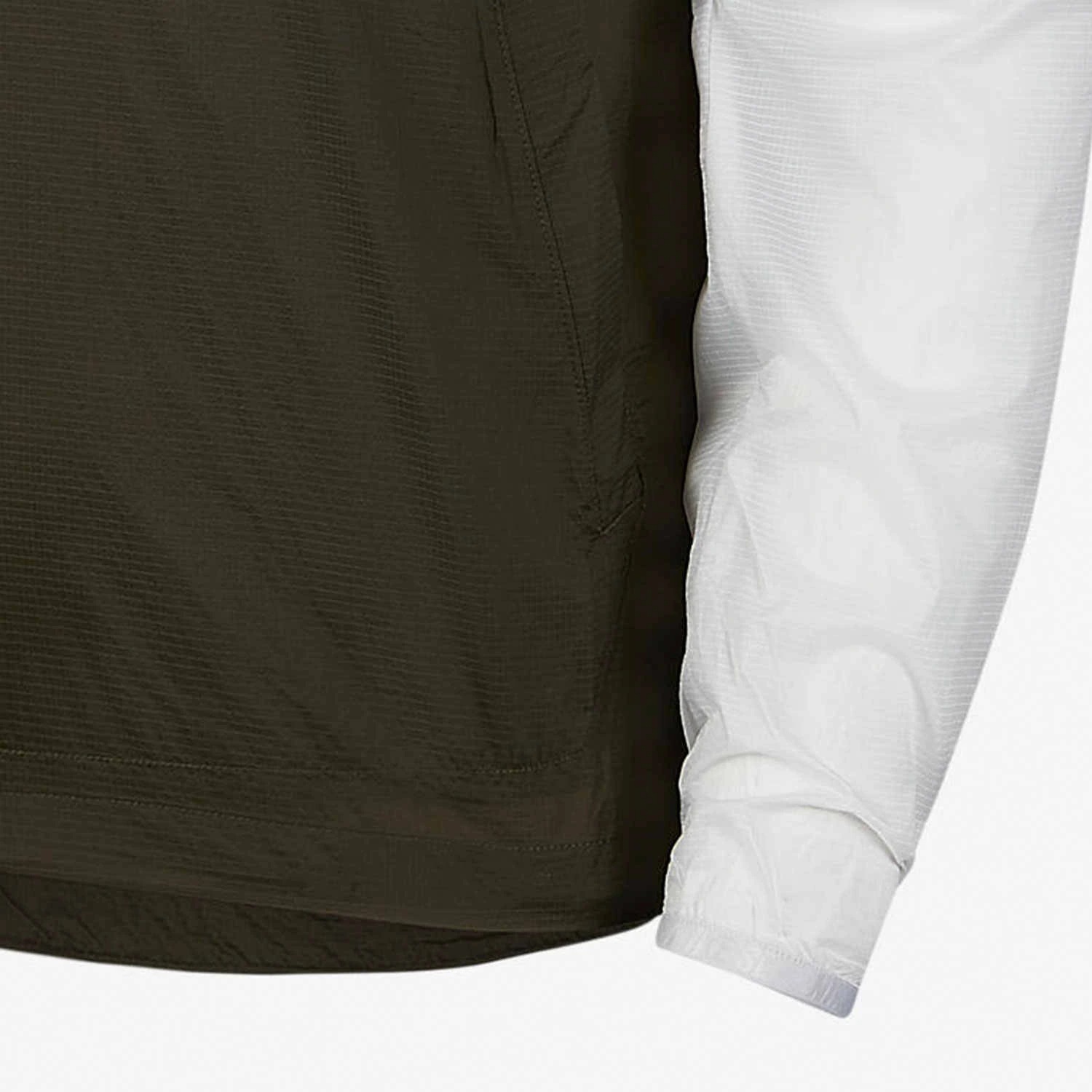 Nike Jackets Multicolor Hooded Moderate