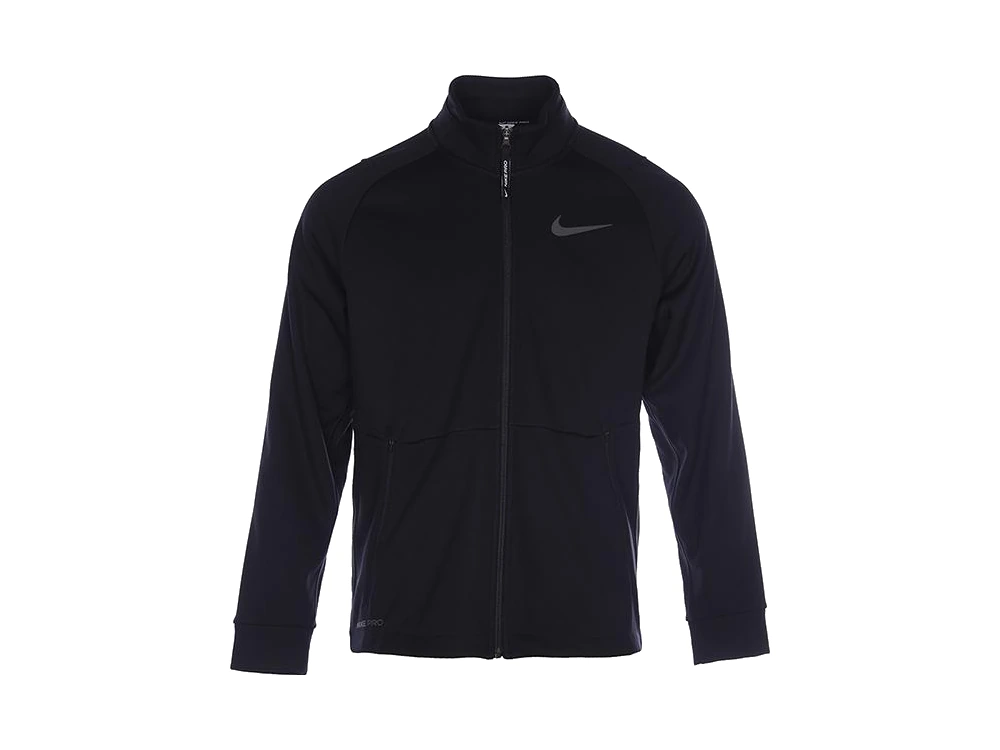 Nike Therma FIT Jacket Black