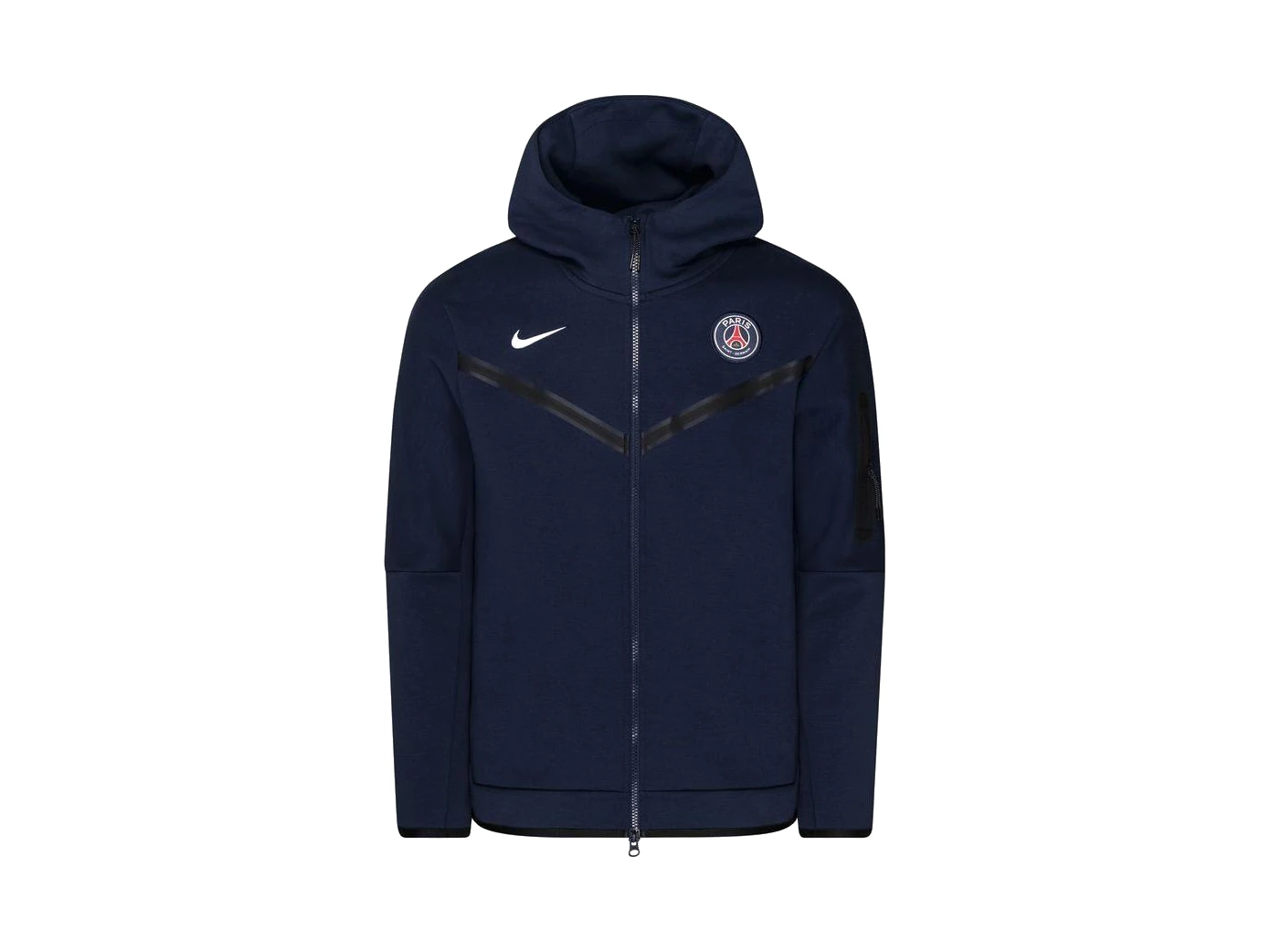 Nike Sportswear Tech Fleece Full Zip Psg