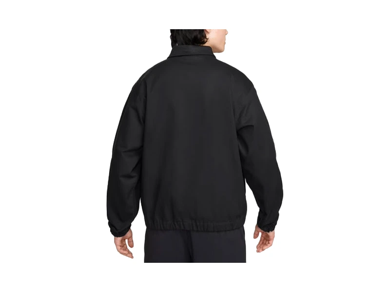 Nike SB Jackets & Coats Black