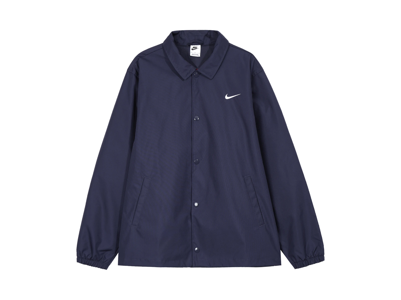 Nike Jacket Dark Navy Blue