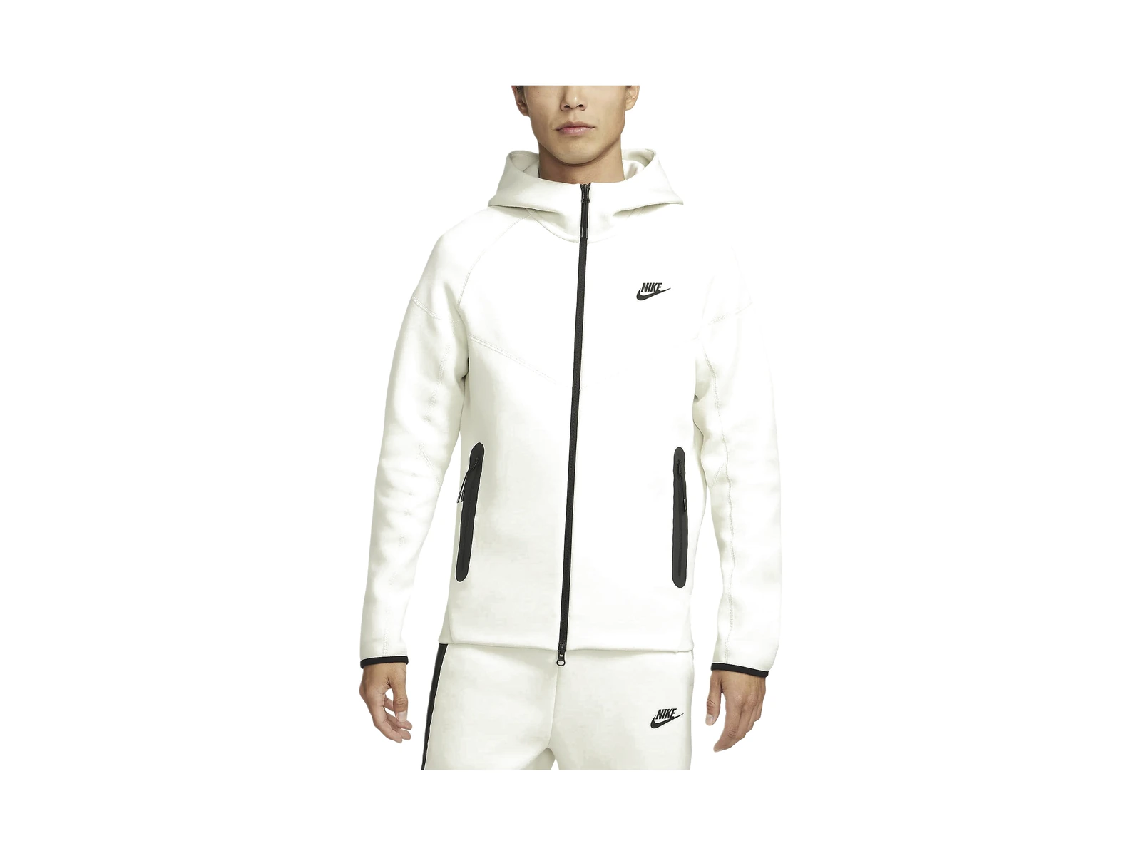 Nike Windrunner Jackets & Coats White