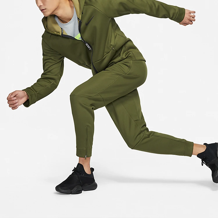 Nike Pro Therma FIT Brushed Thermal