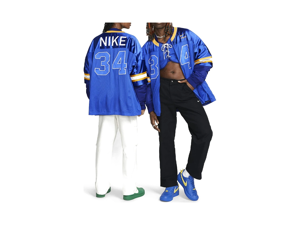 Nike x Ambush Football Jacket