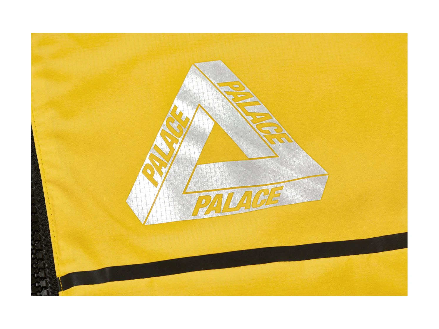 Palace Gore TEX Windstopper Mask Jacket