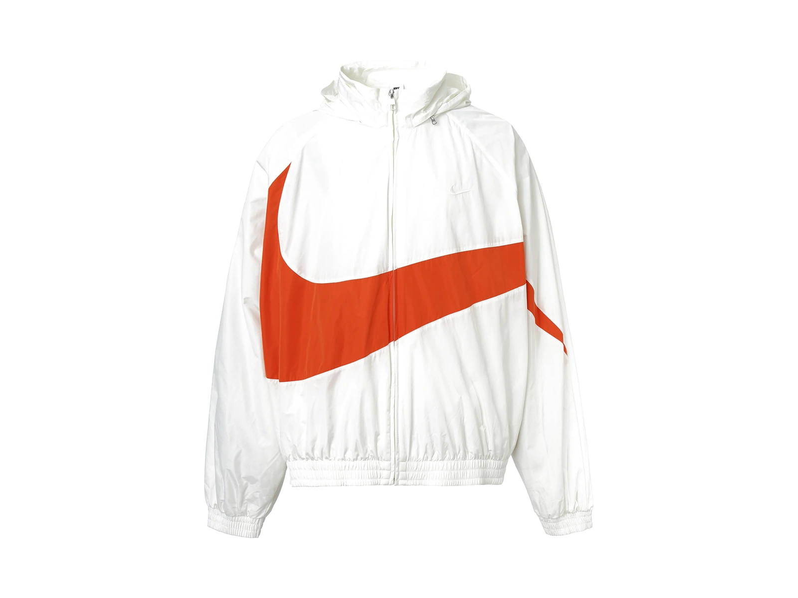 Nike Swoosh Jackets & Coats Sail White