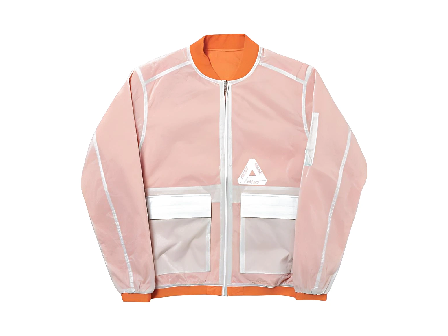 Palace Reversible Overlay Bomber