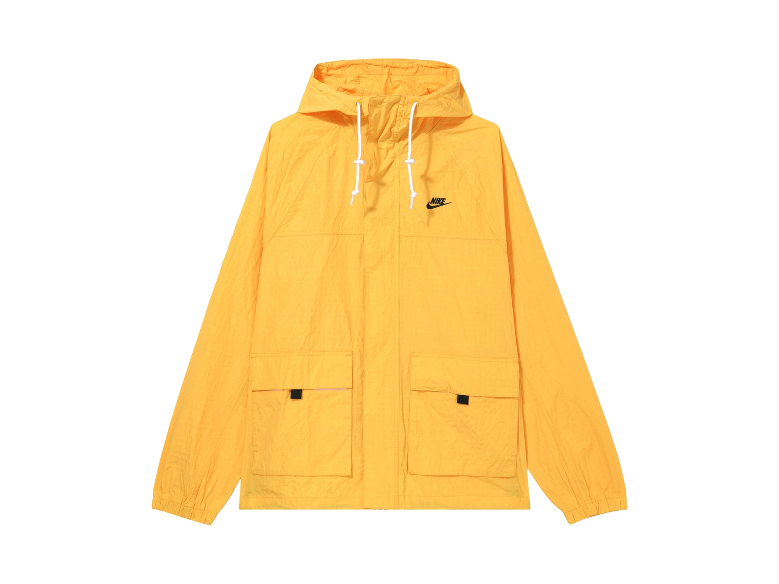 Nike Jackets & Coats University Gold