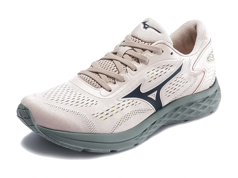 Mizuno RC 01 White/Green