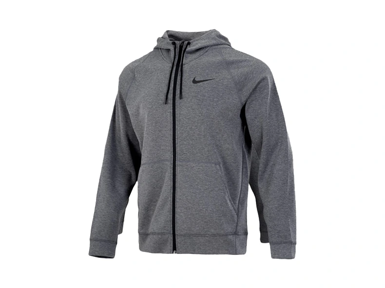 Nike Jackets Gray Hooded Moderate Other