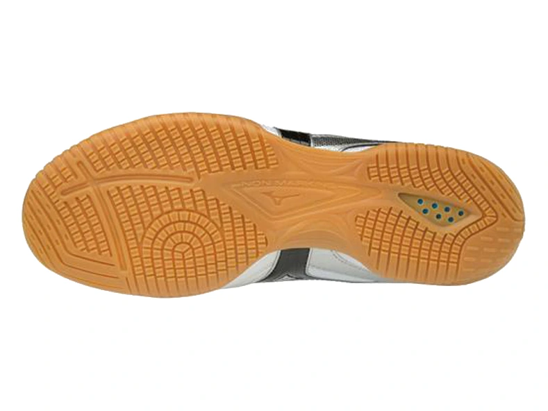 Mizuno Crossmatch Plio RX 4 Coverage
