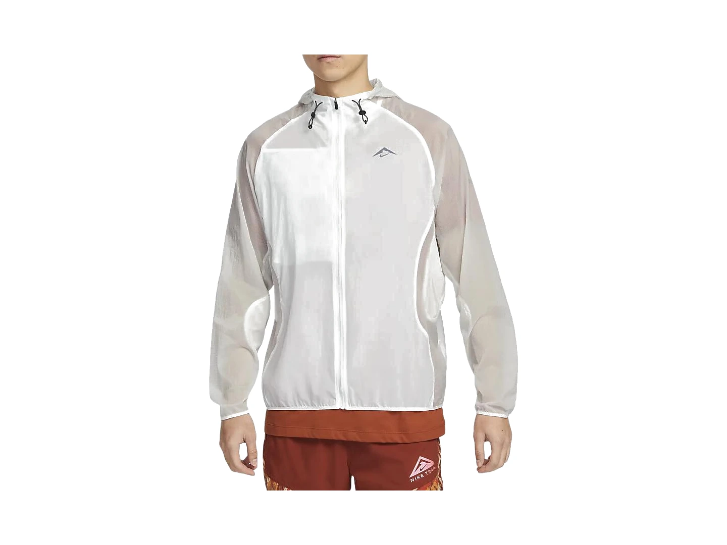 Nike Trail Aireez Jackets & Coats